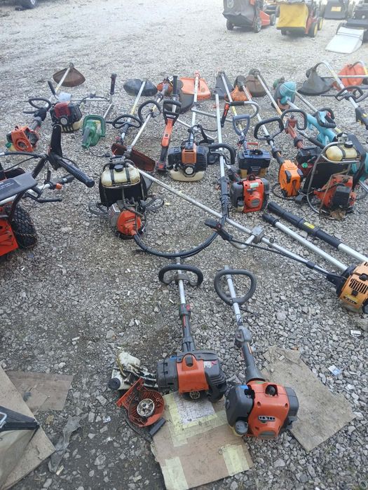 Косачки и Тримери