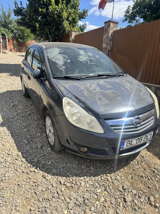 Opel Corsa 2007 D