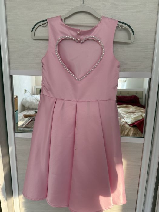 Платье для девочек