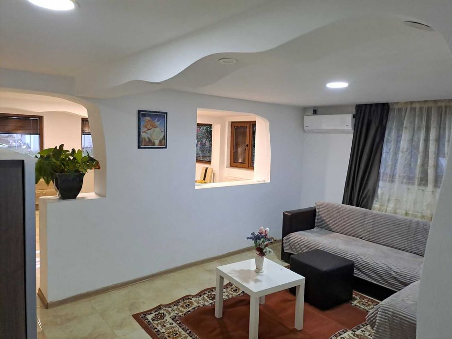 Дава се под наем Етаж от къща в с. Панчарево, Област София-град - 80 кв.м за 500 € - Снимка #2