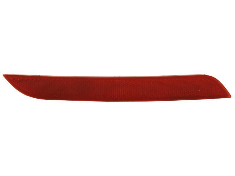 Element reflectorizant catadioptru Bmw Seria 3/3 GT, 01.2015, Sedan, Seria 4/4 Gc, 12.20, Spate, stanga/dreapta, Latime: 235 mm; Inaltime: 26 mm, Depo