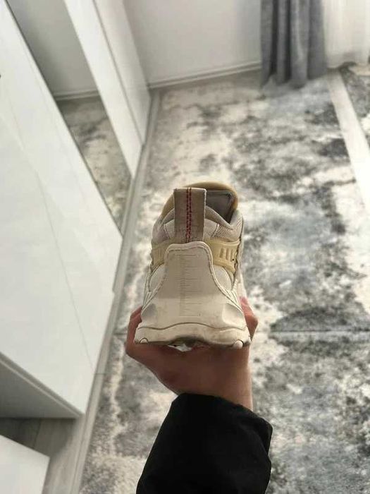 Off White Odsy-1000 White