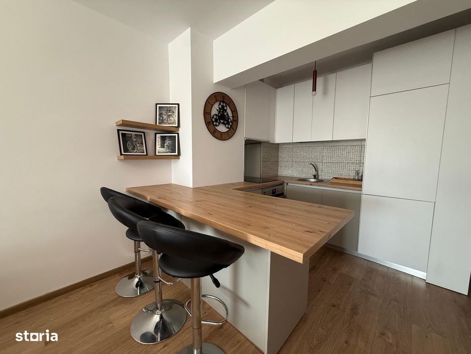 2 camere modern parcare | Viva City Iulius Mall Gheorgheni