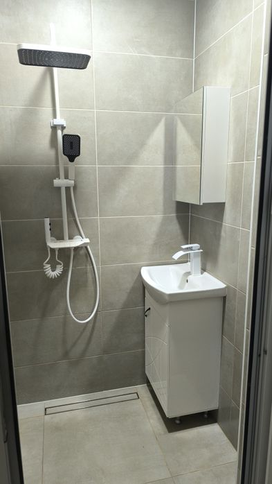 Дава се под наем Тристаен апартамент в Варна, м-т Боклук Тарла - 60 кв.м за 408 € - Снимка #22