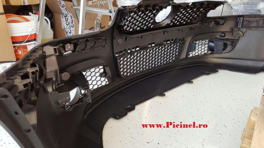 Bara fata VW Golf 5 GTI + Accesorii - ** LIVRARE CU VERIFICARE *