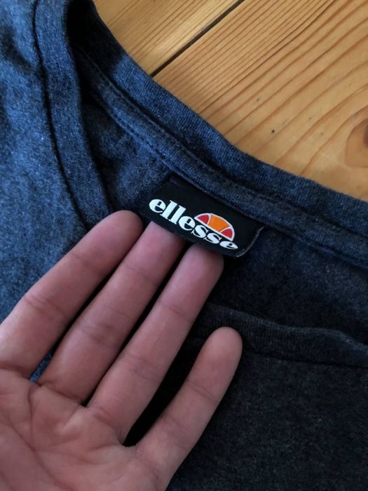 Ellesse Футболка