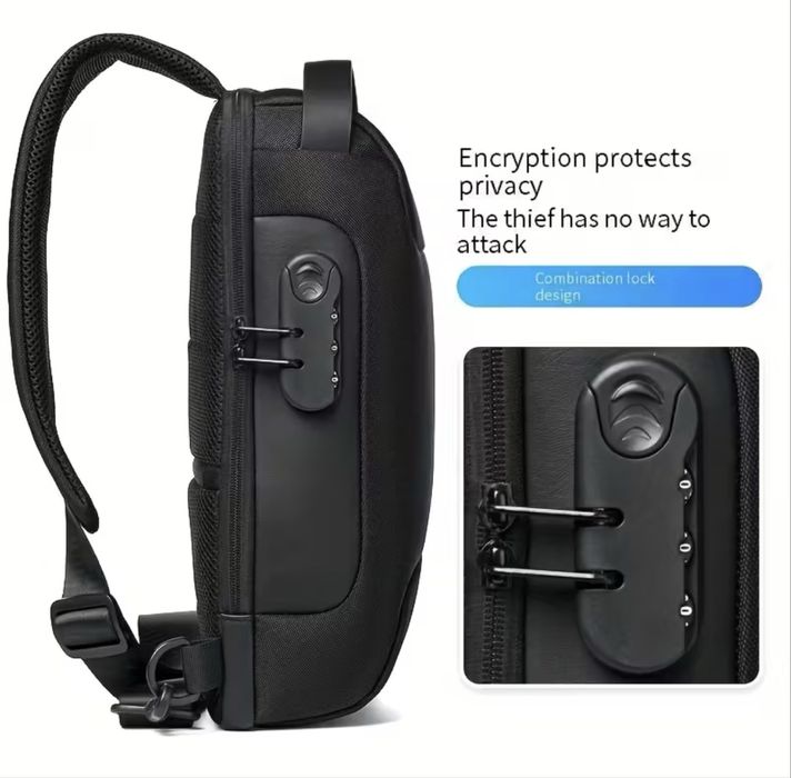 Раница за колоездачи и мотоциклетисти