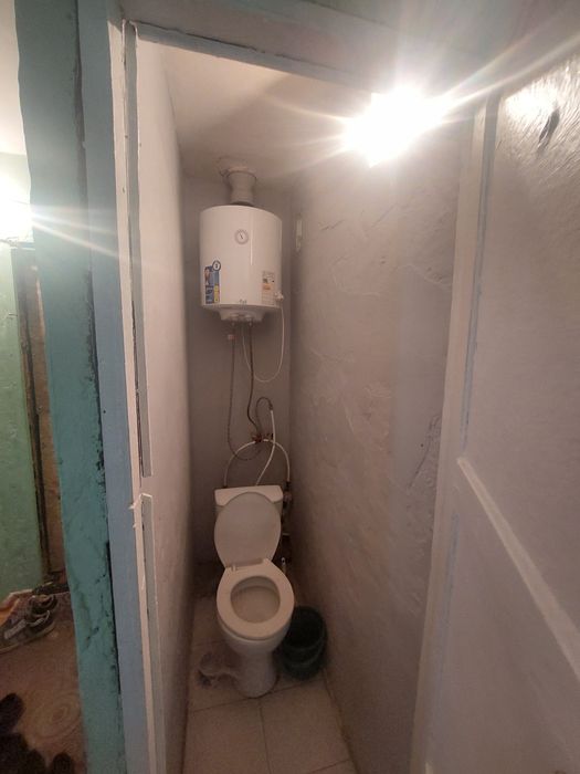 Квартира 3х комнатная