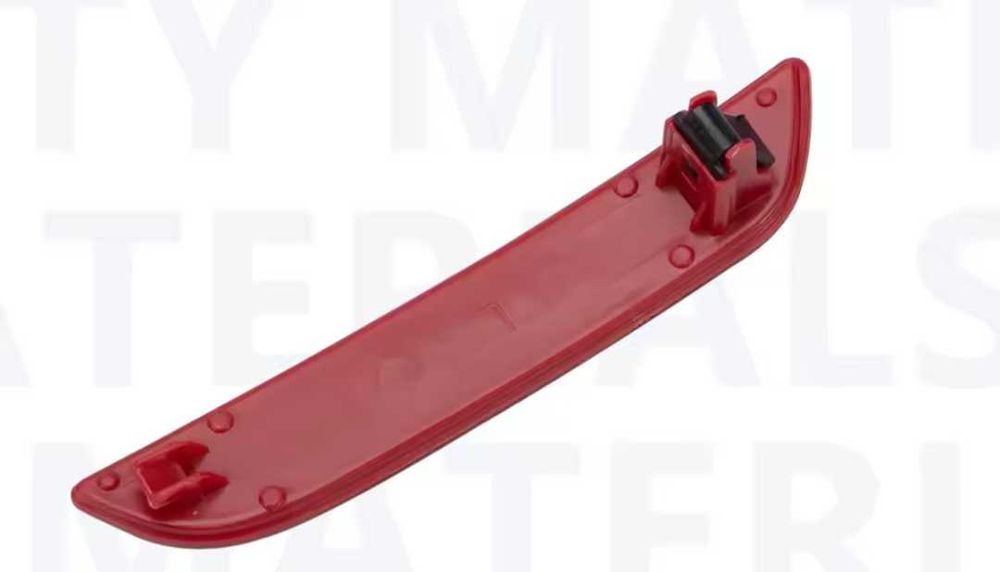 Рефлектори за задната броня за Рено Клио Renault Clio светлоотразители