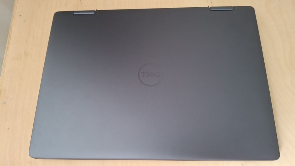 Dell Inspiron 14 2-in-1 Ryzen 5 8640HS SSD 512GB TOUCH