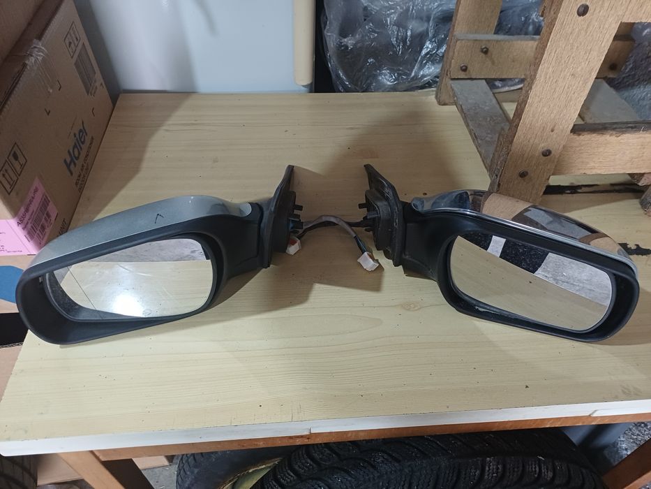 Външни огледала за Мазда 6