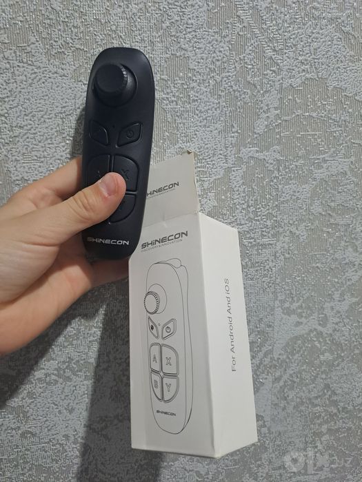 Продам Виар очки hoco