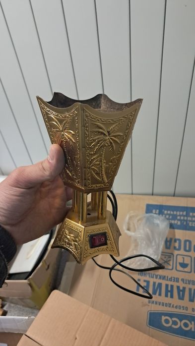 Бахурница в количестве 10 шт