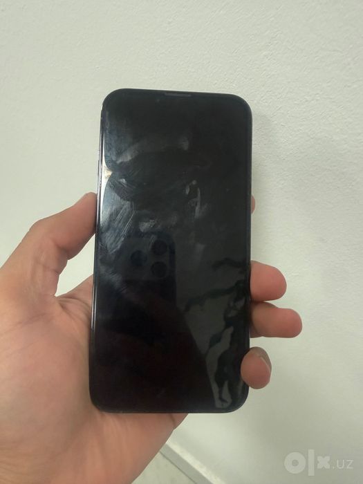 Iphone 13 pro Кук