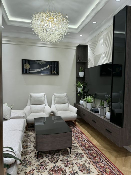 Срочно продаётся 7 ком Юнусобод 19 ка Сабзавот