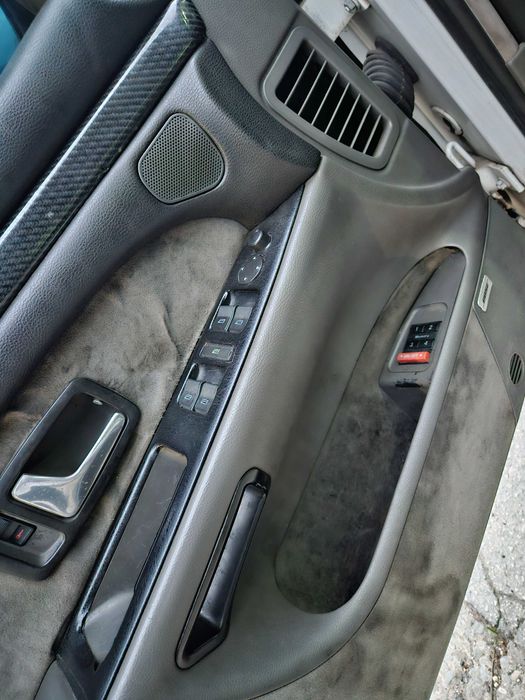Audi S8 d2 на части или цял за части
