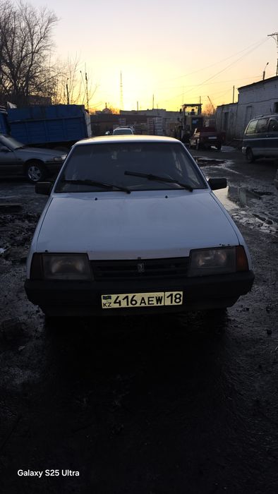 Придам ваз 21093