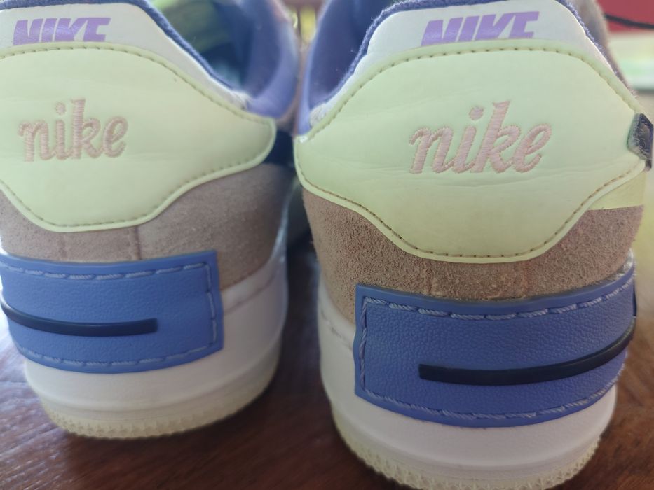 Nike Air Force 1 SHADOW