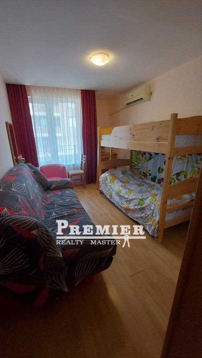 Продава се Двустаен апартамент в к.к. Елените - 75 кв.м за 1187 €/кв.м - Снимка #10