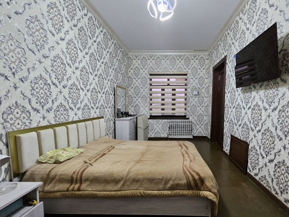 Продаётся участок Метро Беруни Алмазарский район