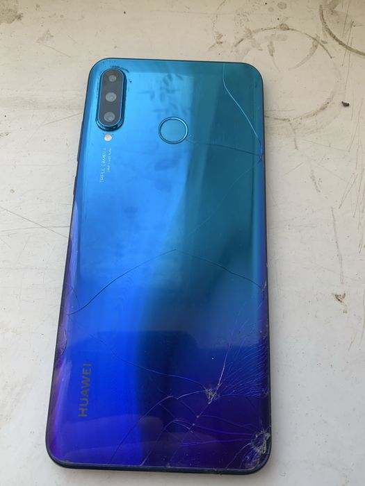 Huawei P30 lite 128gb