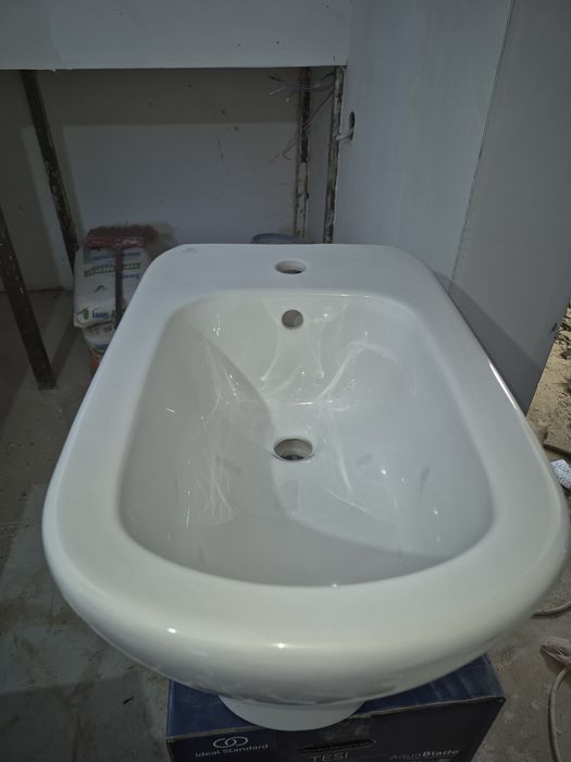 Bideu nou Ideal Standard