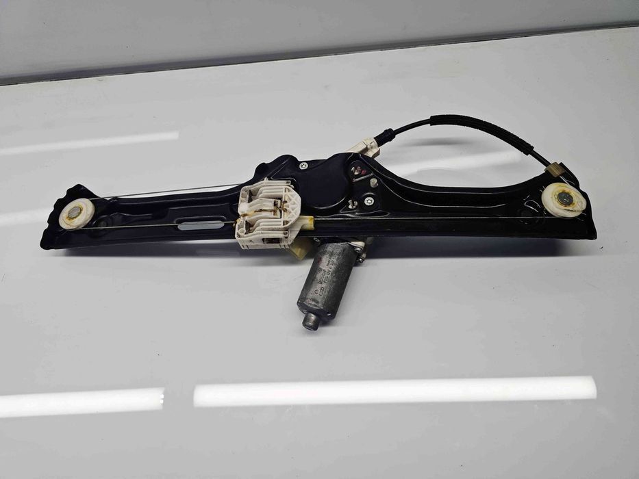 Macara electrica geam dreapta spate Bmw X5 (E70) [Fabr 2007-2013] 6967