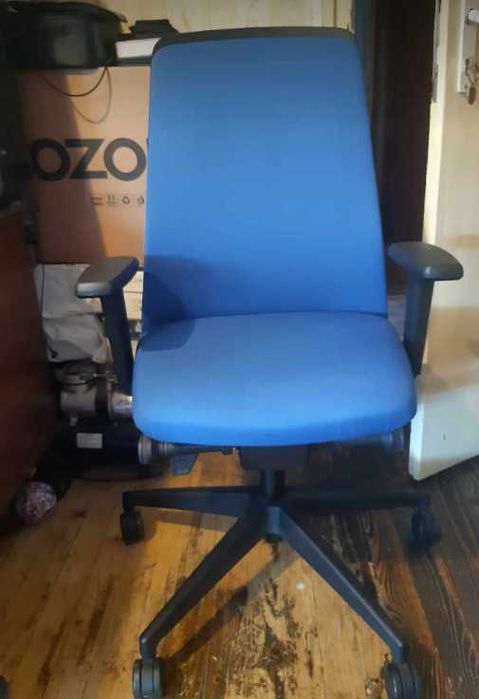 Ергономичен стол. 250 лева