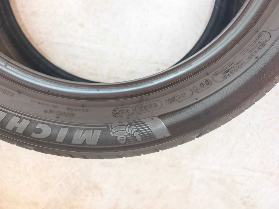 Anvelope 235/50/19 ca noi an 2022 vara MICHELIN Primacy 4