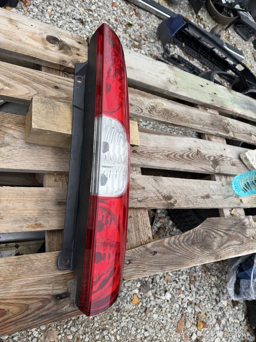 Стоп Fiat Doblo