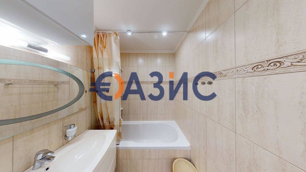 Продава се Двустаен апартамент в Поморие - 142 кв.м за 1074 €/кв.м - Снимка #12