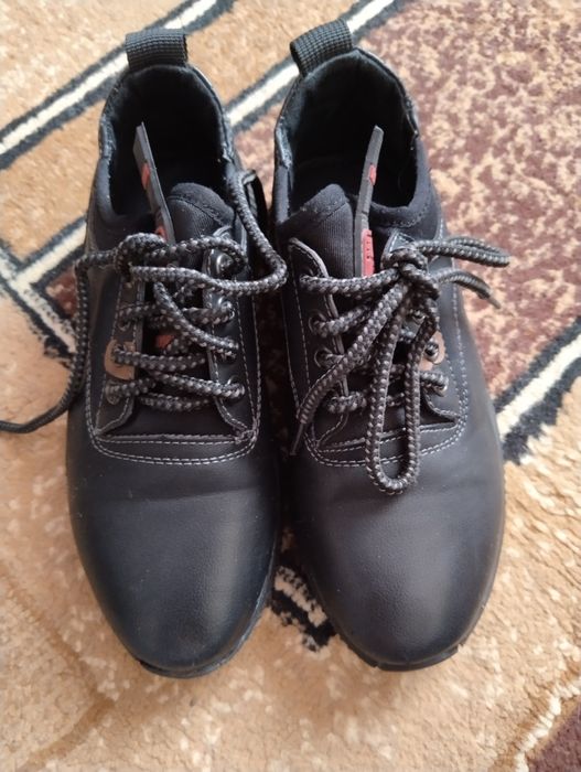 Детские красовки.