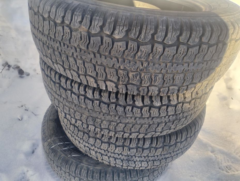 Шины все сезонные