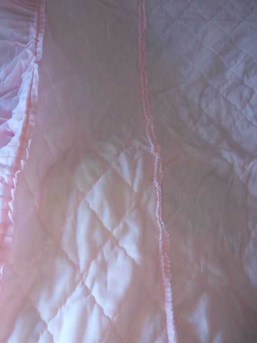 Покрывало  бу, станция метро Москва