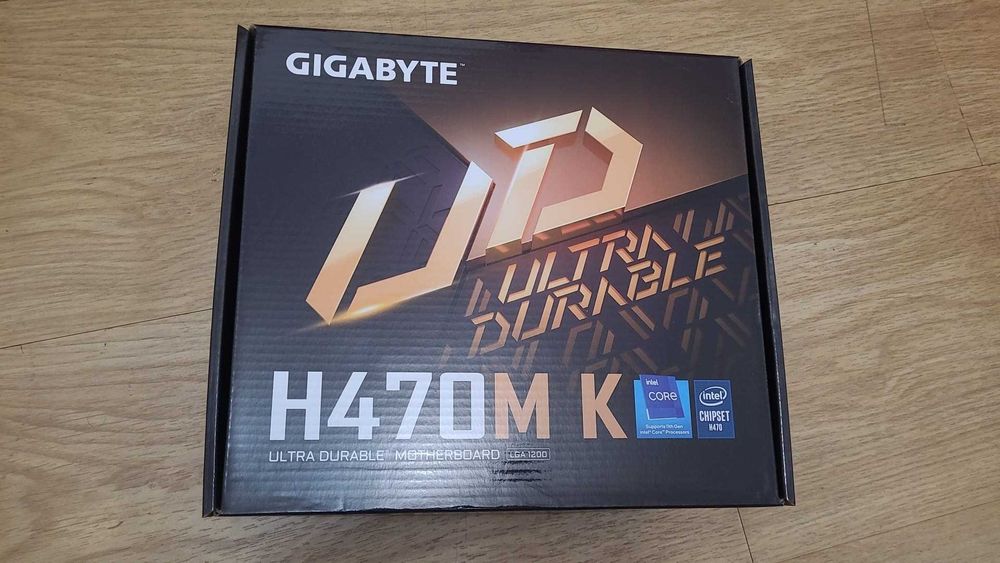 Procesor Intel Core i7-11700K (11th Gen) - 5.00 GHz , soket 1200 , nou, sigilat