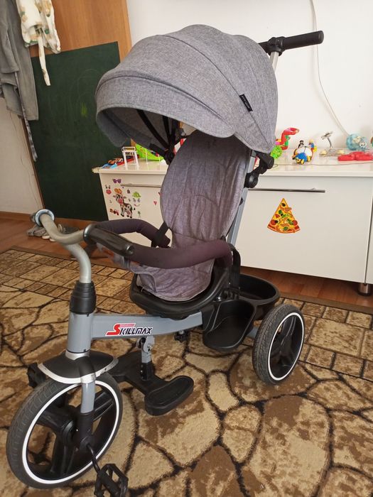 Продам трёхколёсный велосипед