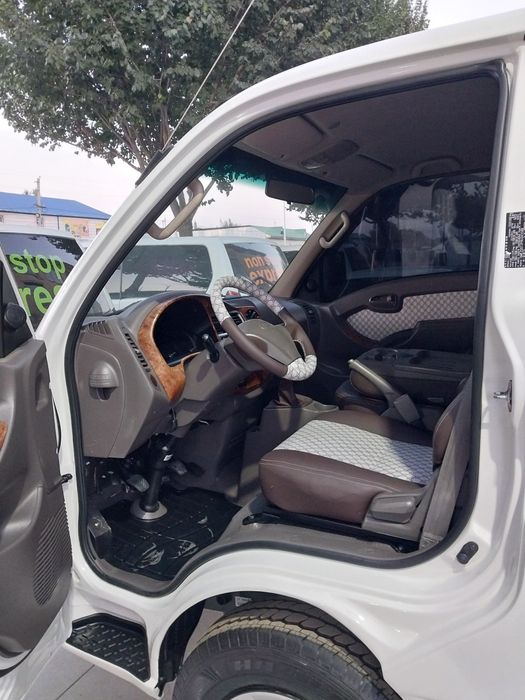 Hyundai _ Porter