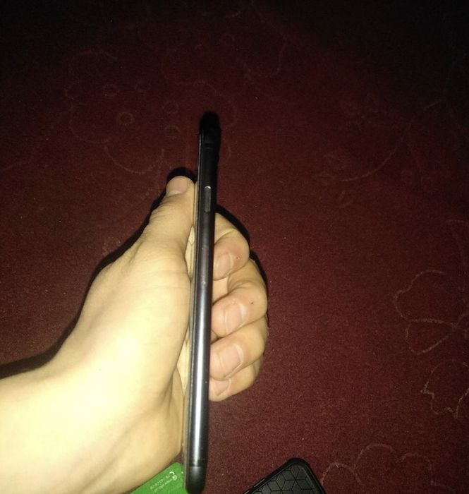 Iphone 7 32 tali holati edial