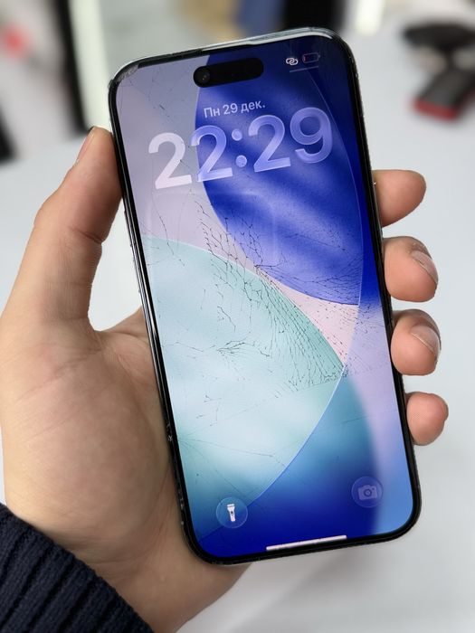 Айфон 17 Air белый