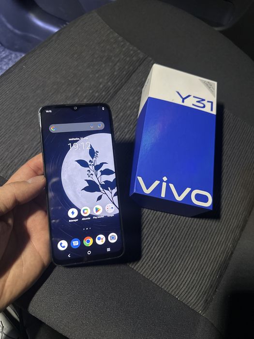 Vivo y31 sotiladi 4/128