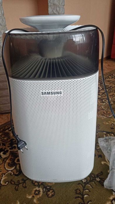 Воздухоочиститель SAMSUNG