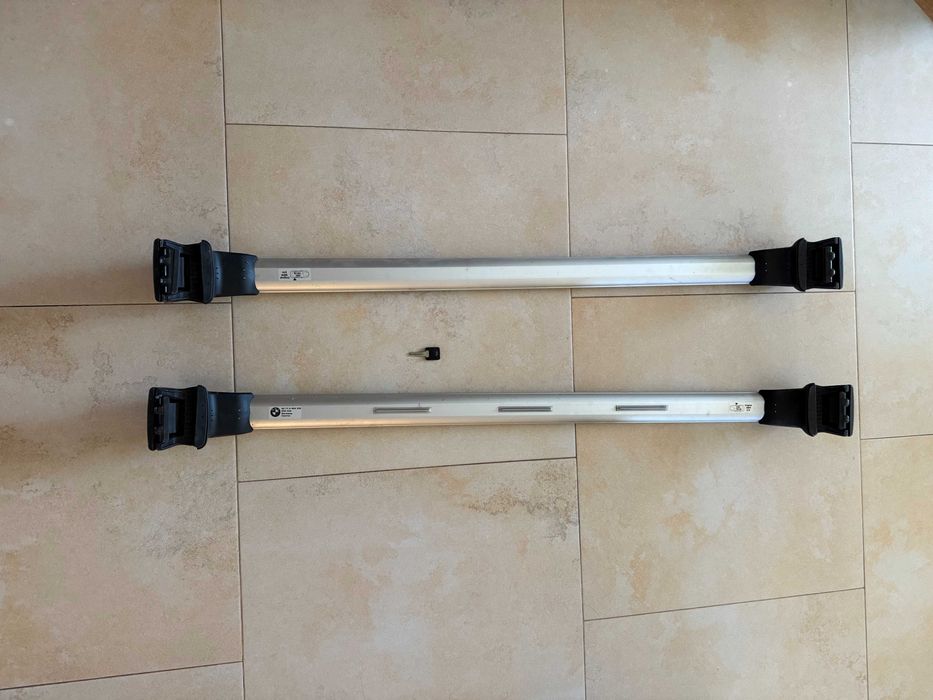 Bare transversale originale BMW X5 E70