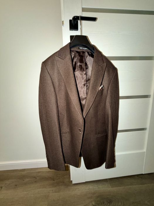 Vand Sacou Casual Primavara Vara