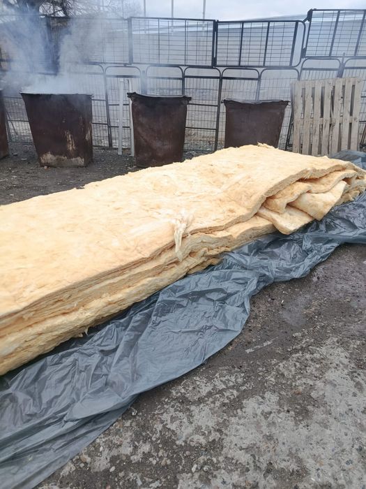 Продам минвата урса