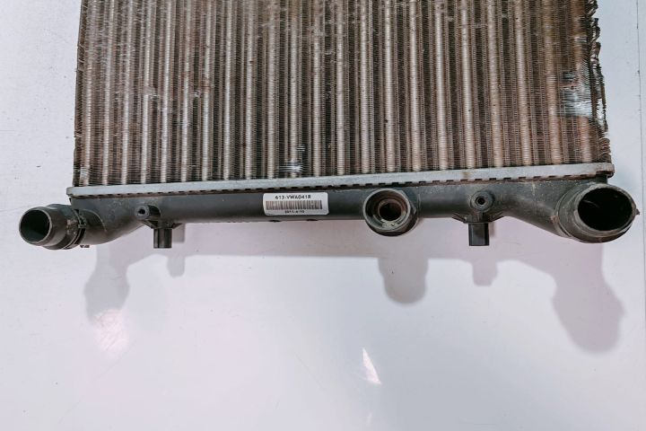Radiator  Racire 613VWA041R Seat Ibiza a 3-a generatie 6L