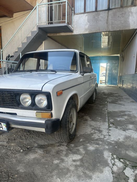 Juguli 2106 Xolati Yaxshi