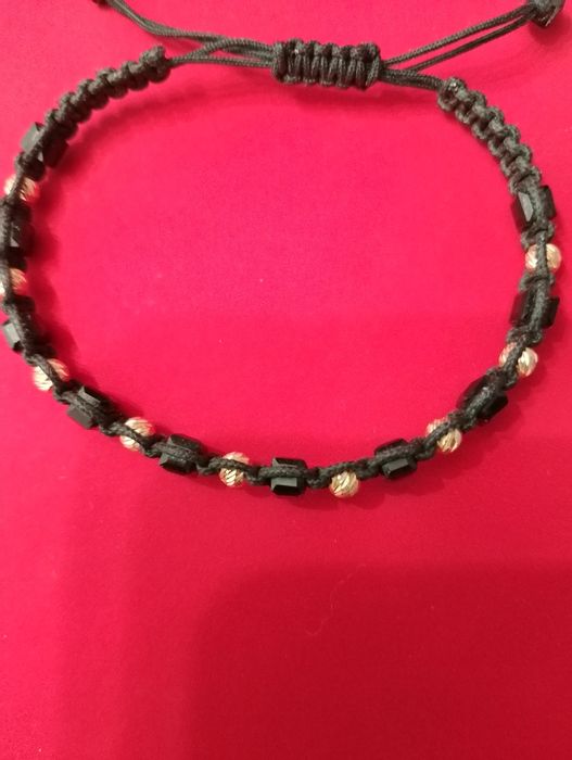 Brățară aur.  ...