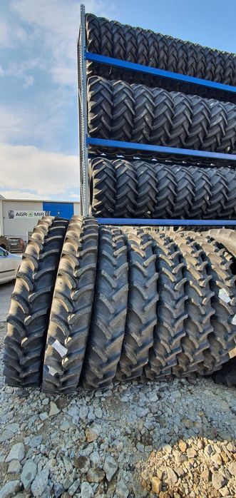 270/95R46 cauciucuri agricole noi radiale de la 11.2-46 OZKA