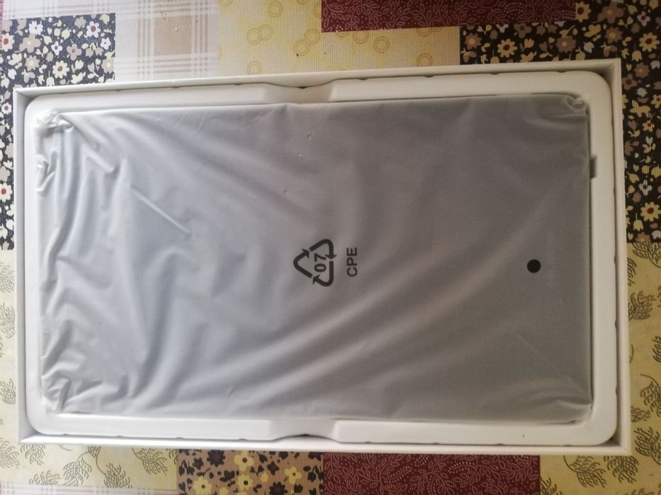 Графический планшет huion h640p