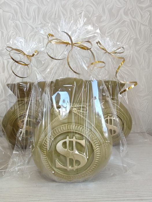 Копилки тойбастар юрты